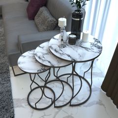 Mesa nido de ensueño