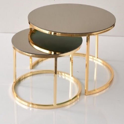 Mesa de centro nido Nil