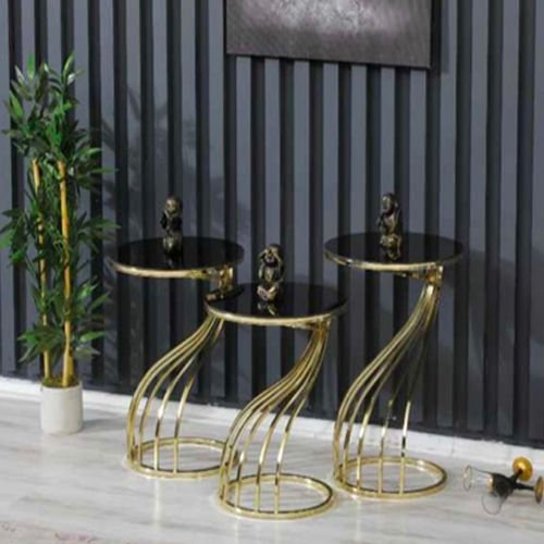 Mesa de Centro Swan Zygon