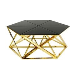 Prism Nesting Table
