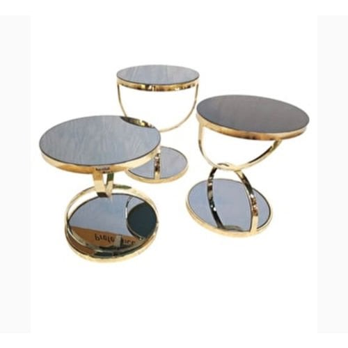 Wedding Nesting Nesting Coffee Table