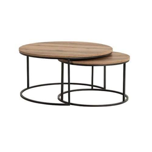 Журнальный столик Яврулу C