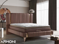 Кровать Гармония