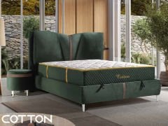 Хлопковое постельное белье