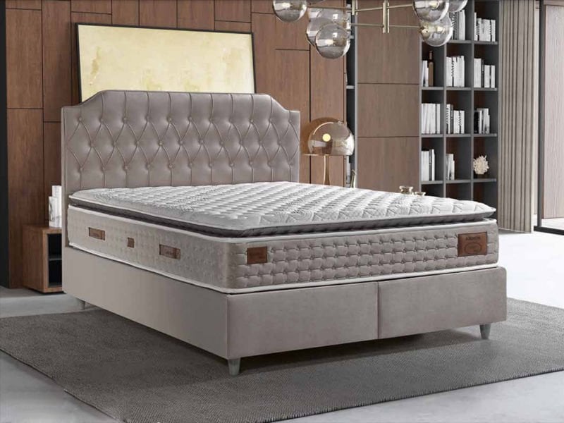 Armin Bed