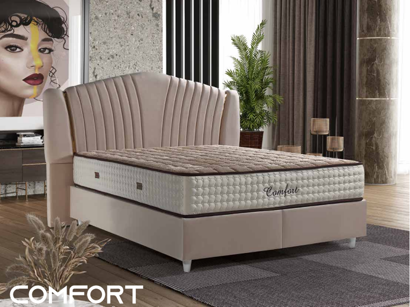 Comfort Bed 90*190