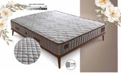 Жасминовая кровать