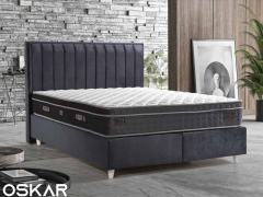 Оскар Кровать