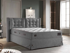 Королевская кровать