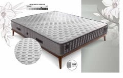 Sidney Yatak 200*200