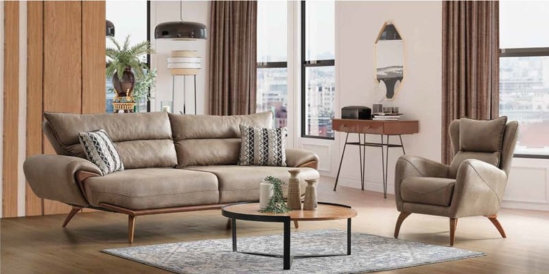 Диван Магнум