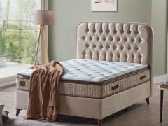 вероновая кровать