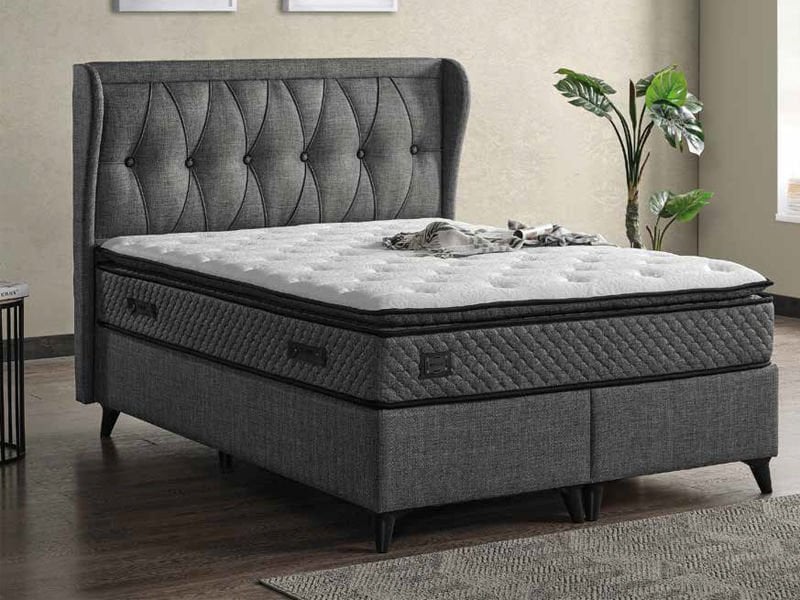 Комплект постельного белья Веста