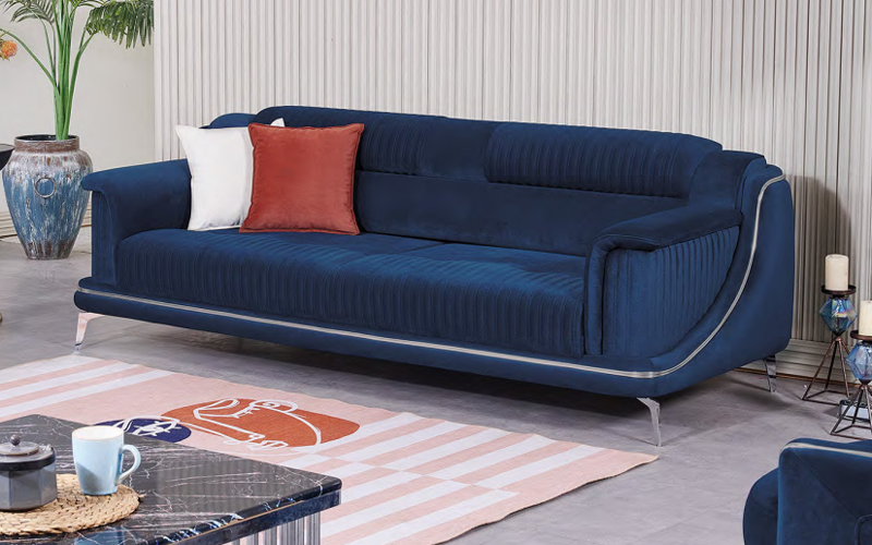 Luna Sofa Set