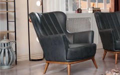 Lotus Koltuk Takımı