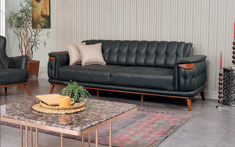 Lotus Koltuk Takımı