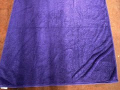 Handtuch aus 100 % Baumwolle <p>Verkaufspreis für 1 kg</p>