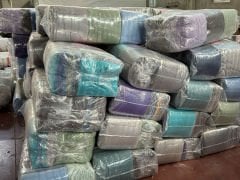 Handtuch aus 100 % Baumwolle <p>Verkaufspreis für 1 kg</p>