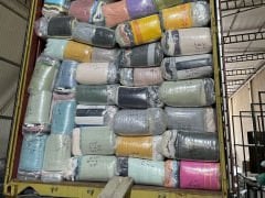 Handtuch aus 100 % Baumwolle <p>Verkaufspreis für 1 kg</p>