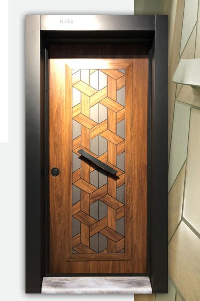 38 - 1151 Serie Laminox En Relieve