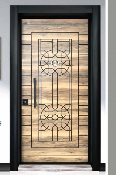 38 - 1209 Laminoks Serisi