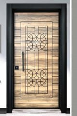 38 - 1209 Laminoks Serisi