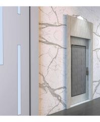 Прочная стальная дверь